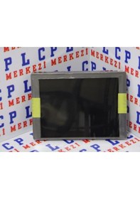 Resim Lq057Q3Dc17 Tıp 1 Metal Ktp600 Color Lcd 