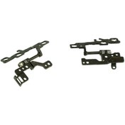 Resim LENOVO Orijinal ideapad AM1E1000310 AM1E1000510 L+R Sağ Sol Hinge Menteşe Takımı 