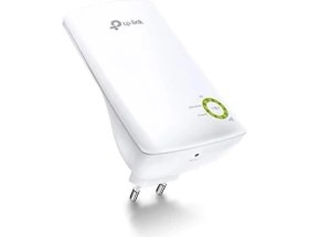 Resim Nacario TL-WA854RE N300 Mbps Wi-Fi Menzil Genişletici, 300MBPS Veri Aktarım Hızı 