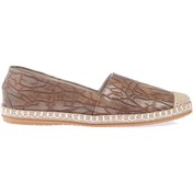 Resim Yaya by Hotiç Vizon Kadın Espadril 01AYY271320A450 