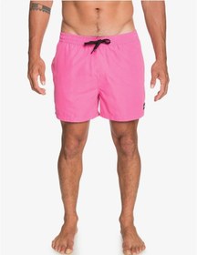 Resim Quiksilver Everyday 15 Jamv Erkek Deniz Şortu-21385 - Mor 