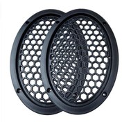 Resim MagicVoice Mv-24308 6x9 Oval Hoparlör Kapak (2 ADET) 