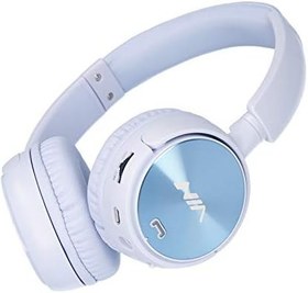 Resim Q2 Katlanabilir Kulak Üstü Mikrofonlu 3.5mm AUX GİRİŞ TF Kart MP3 Çalar FM Radyo Muzik 