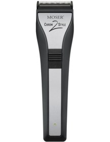 Resim Moser 1877-0051 Chrom2Style Saç Kesme Makinesi 