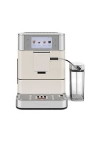 Resim Kitchenaid KF8 5KES8558EPL 1450 W Tam Otomatik Espresso Makinesi 