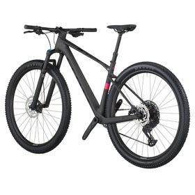 Resim SCOTT SCALE 910 29 JANT KARBON DAĞ BİSİKLETİ SRAM 12V CARBON SİYAH/M-44 