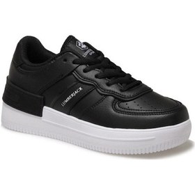 Resim Lumberjack Freya 1fx Siyah Kadın Sneaker Ayakkabı 100785038 | Unisex 
