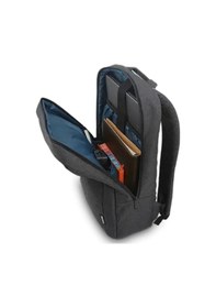 Resim Lenovo 4x40t84059 15-16" Backpack B210 Eco Siyah Notebook Sırt Çantası Çok Renkli 
