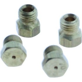 Resim Aeg / Bosch Uyumlu Profilo Lpg Enjektör Seti - 454953826 