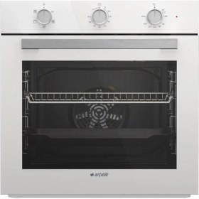 Resim Arçelik Afc 220 Hb Beyaz Ankastre Fırın 