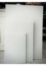 Resim Ims Sanat Beyaz Tuval 