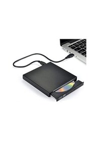 Resim Alfais 5115 USB Sata 12.7 MM DVD RW Writer Kutusu 