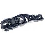 Resim Leon 06-13 Polo 02-10 Sağ Kapı İç Braketi 6Q0837886A 
