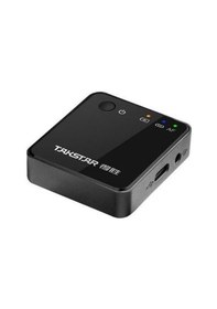 Resim Takstar V1 2.4 Ghz Kablosuz Video Kamera Yaka Mikrofonu - Tek Kiş 