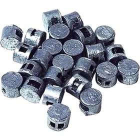 Resim Mühür Kurşunu 1 kg - Büyük Taneli Nemere 