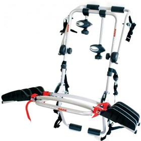 Resim Buzz Rack Bagaj Üstü Bisiklet Taşıyıcı Pilot 2'li / Bisiklet 