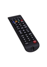 Resim Samsung Ue32F5070Ss Smart Led Tv Kumandası 