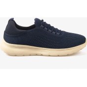 Resim Mocassini Sport Erkek Günlük Ayakkabı 2705 