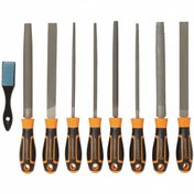 Resim Genel Markalar Törpü Seti 9 Parça 