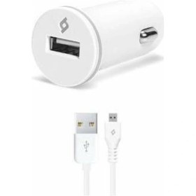 Resim Ttec Speedcharger 2cks01 1.2 M 2.1a Micro Usb Araç Şarj Cihazı 