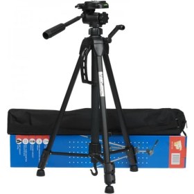 Resim Fototek 170CM Dslr Tripod D5100 D5200 D5300 D5500 Kamera Tripodu 