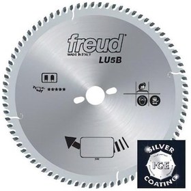 Resim Freud 300X3.0X96 Alüminyum Daire Testere Ağzı Lu5B 0801 