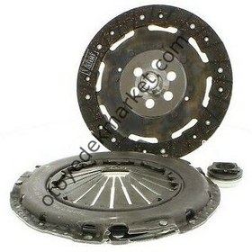 Resim PEUGEOT BOXER 2,8 HDI DEBRİYAJ SETİ (ORJİNAL) 