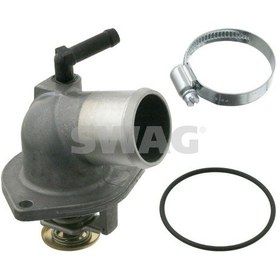Resim Swag 40927869 Termostat 92â° Astra G 1.4 16V 1.6 98-05 Combo 1.6 