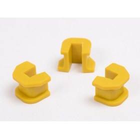 Resim Runner Tırnak Kızak Kayma Speed-Up 