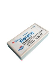 Resim Genel Markalar Xds100 V2 Dsp Usb Jtag Emulator Texas Tı Dsp Hata Ayıklarıcı Programlayıcı Debugger 