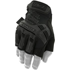 Resim Mechanix Wear Mechanix Yarım Tactical Eldiven 