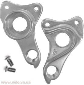 Resim Sedona 870 Sokmail-Scott Big Jon Kadro Kulağı-Hanger 