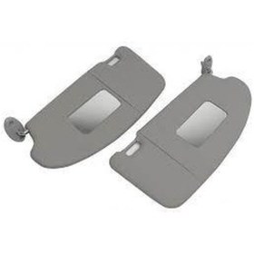 Resim Güneşlik İç Ford Focus 2 2005-2011 