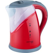 Resim River 1.7 L Kırmızı Kettle Awox