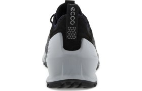 Resim Ecco 80067351252 Tekstil Gri - Siyah Kadın Sneaker 