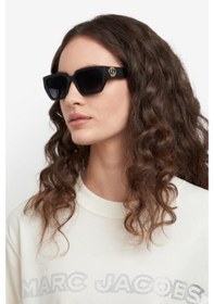 Resim Marc Jacobs Marc 809/s-807 Sıyah Kadın Güneş Gözlüğü 