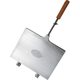 Resim MCM Group Ocak Üstü Teflon Tost Makinesi 