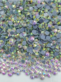 Resim CRYSTALSHOP Hotfix Ütü Ile Yapışan Taş Ss20 Janjan - (25 Gr - 400 Ad) 