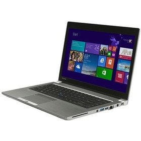 Resim Toshiba Tecra Z40-A-180 i5-4310U 8 GB 500 GB HDD 14" W10P Dizüstü Bilgisayar 
