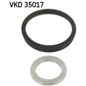 Resim SKF VKD35017 Amortisör Rulmanı Ducato / Boxer 