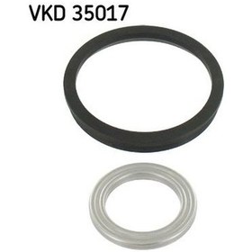 Resim SKF VKD35017 Amortisör Rulmanı Ducato / Boxer 