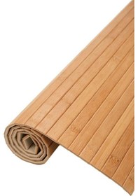 Resim Ahşap Amerikan Servis Altlığı 45x69 Cm Doğal Görünümlü, Şık Ve Dayanıklı Ahşap 