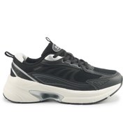 Resim Kinetix ELEGANT TX W 5PR Siyah Kadın Sneaker 