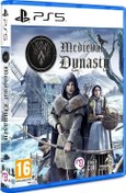 Resim Medieval Dynasty Ps5 Oyunu Sony