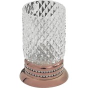 Resim Pure Concept Crystal Pvd R.g. Set Üstü Diş Fırçalık 