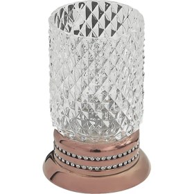 Resim Pure Concept Crystal Pvd R.g. Set Üstü Diş Fırçalık 