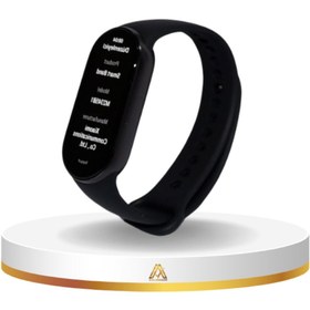 Resim Xiaomi Mi Band 9 Akıllı Bileklik/ 24 Ay Resmi Garantili/ ORİJİNAL Seri Numaralı 