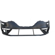 Resim PARCAWORLD Renault Megane- Iv- Sd/hb- 16/20 Ön Tampon Siyah (braketi Ile Birlikte) (sensör Deliksiz) 620226317r 