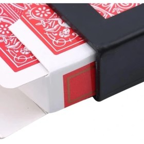 Resim Just Cheap Store Sihirli Kaybolan Deste Oyun Kağıdı Ilizyon Oyunu Kaybolan Kart 