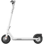 Resim OKAI Neon Lıte es10 Elektrikli Scooter Whıte 